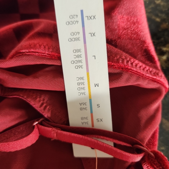 NWT Colsie - Picture 3 of 5